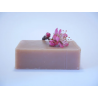 Savon au lait de chèvre parfumé