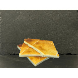 Galette au pomme de terre