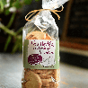Roulé au crottin de Chavignol