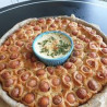 Knakis feuilletés