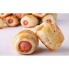 Knakis feuilletés