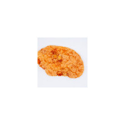 Croquets aux oranges bio