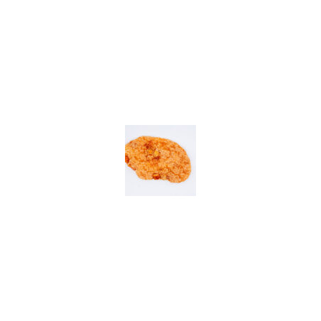 Croquets aux oranges bio